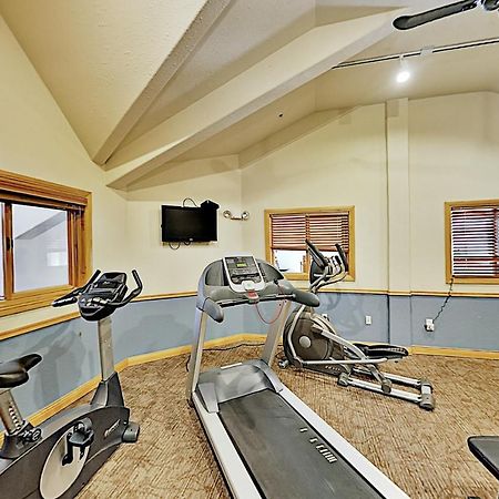 Hidden River Hideaway Condos Кістон Номер фото
