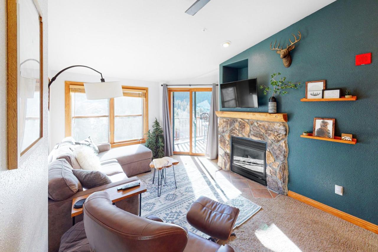 Hidden River Hideaway Condos Кістон Номер фото