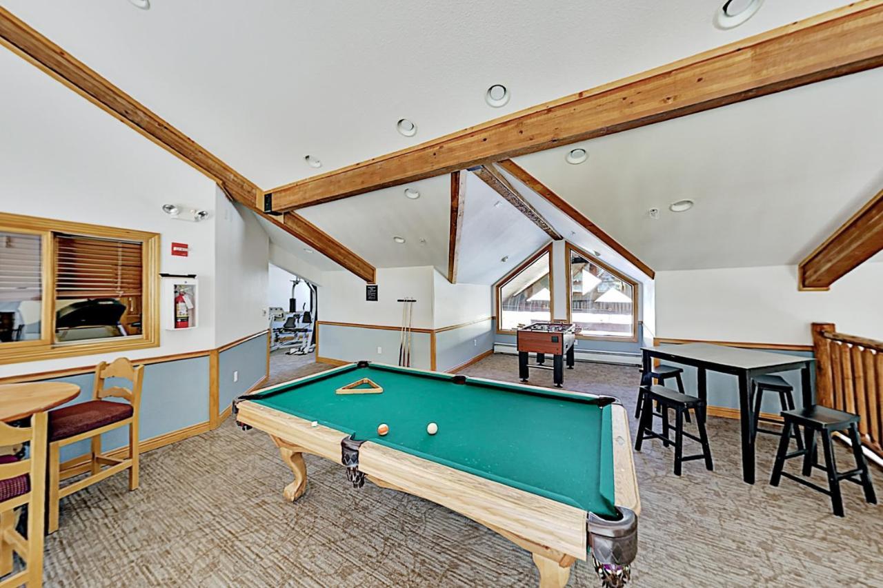 Hidden River Hideaway Condos Кістон Номер фото