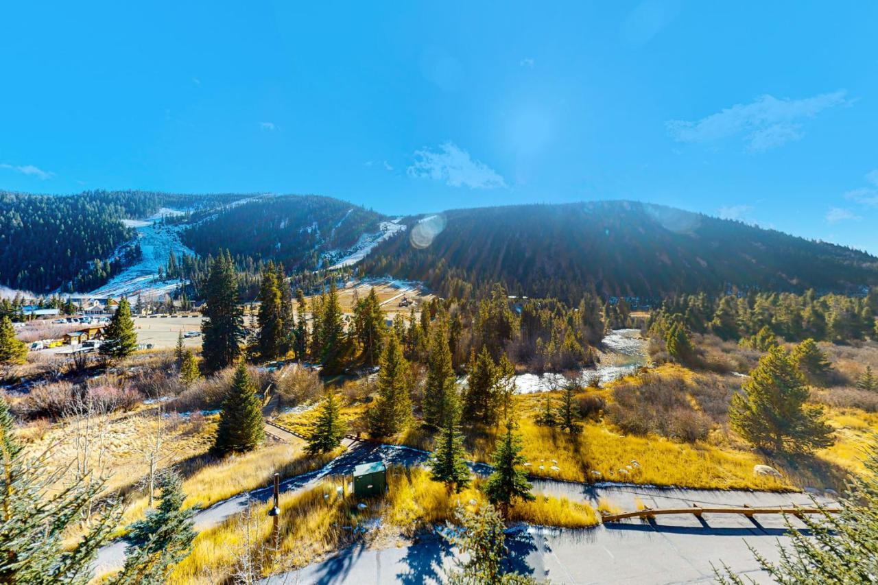 Hidden River Hideaway Condos Кістон Номер фото